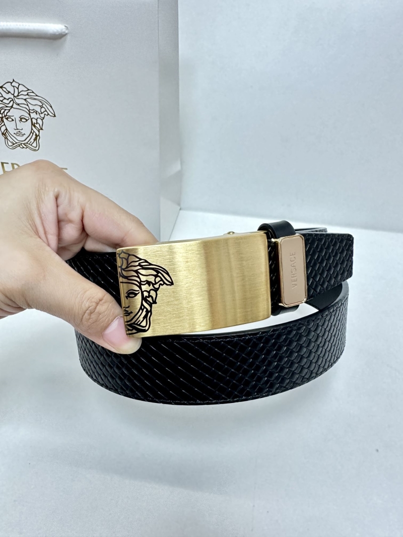 VERSACE Belts